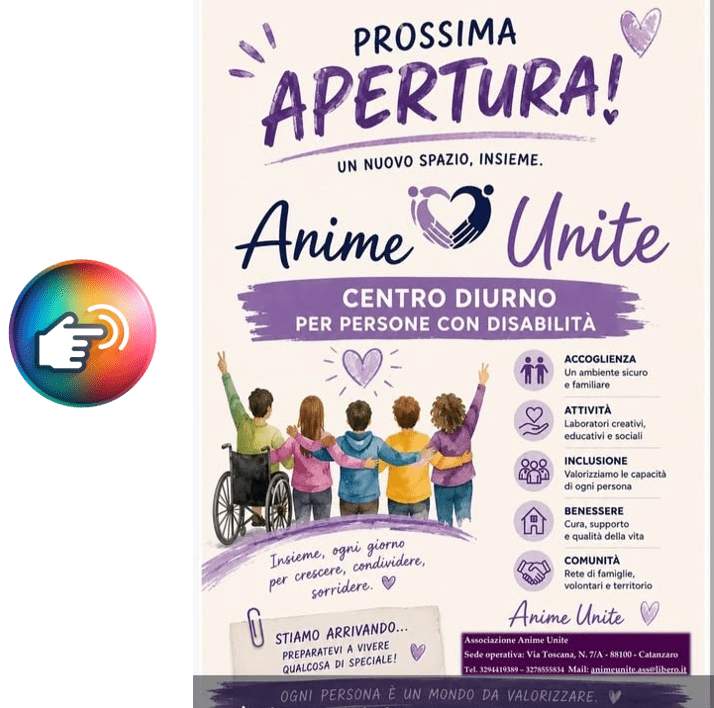 anime unite
