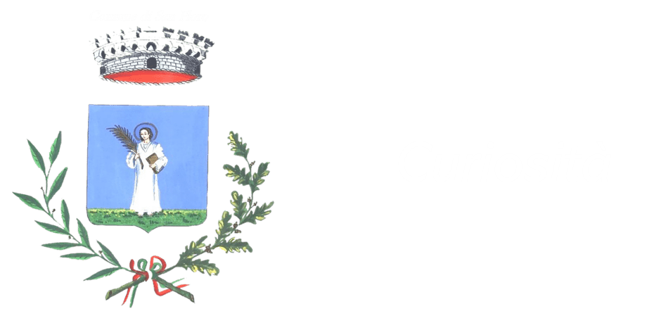 stemma curiosità
