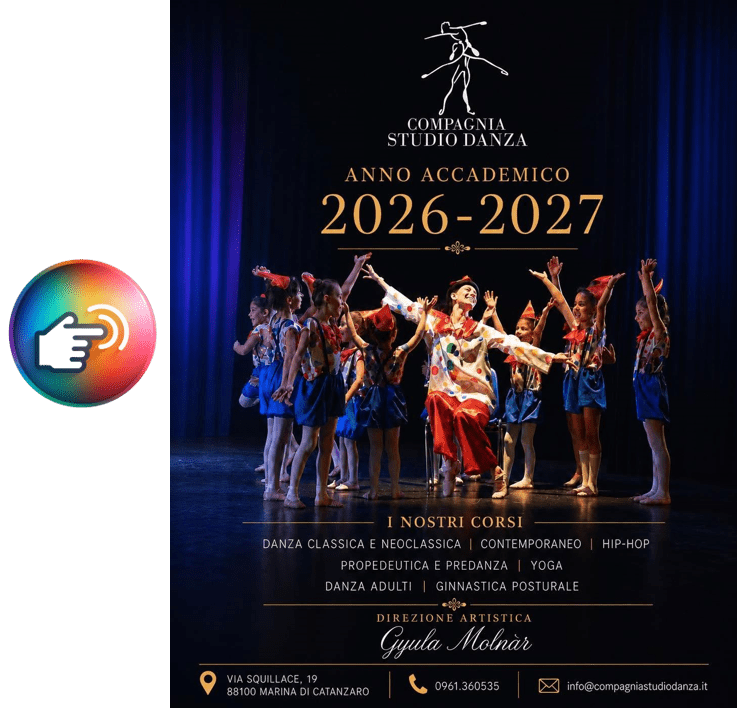 studio danza