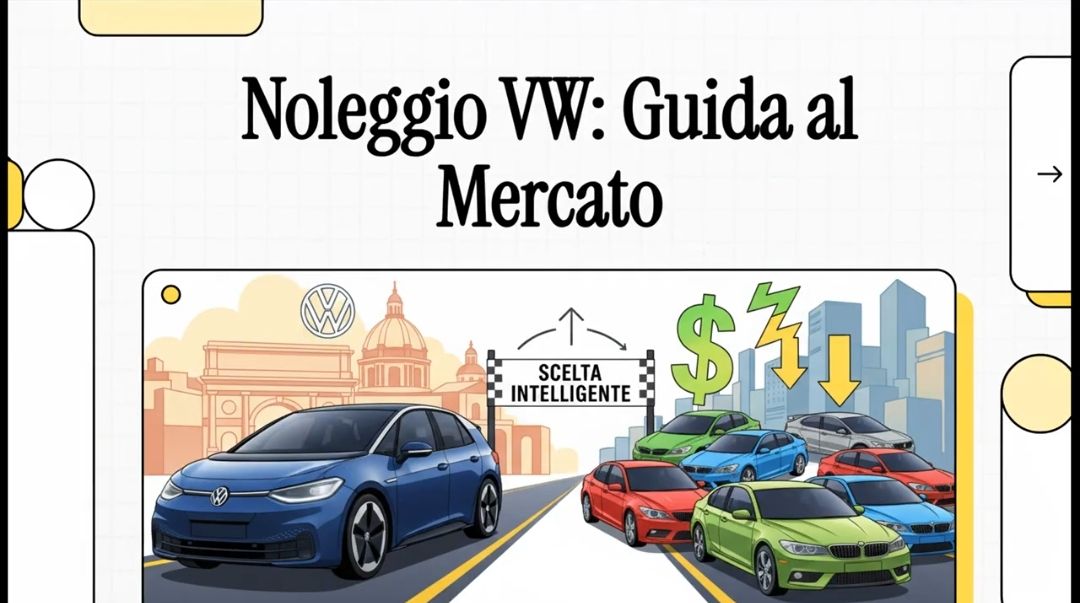 VOLKSWAGEN RENT