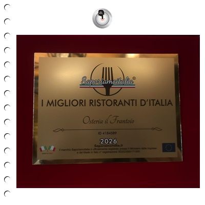 SAPORIAMOITALIA