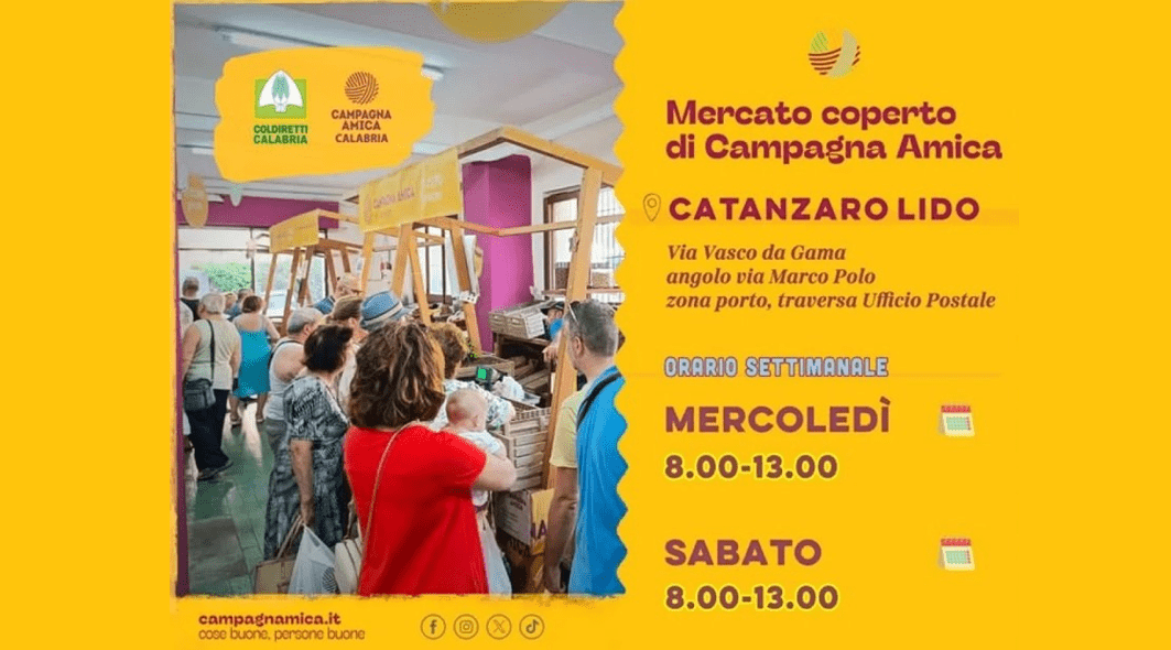 campagna amica