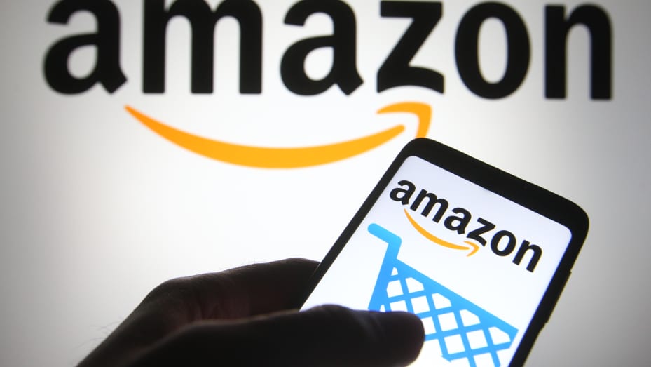 Carta Amazon