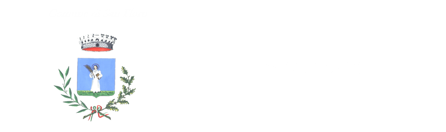 stemma personaggi