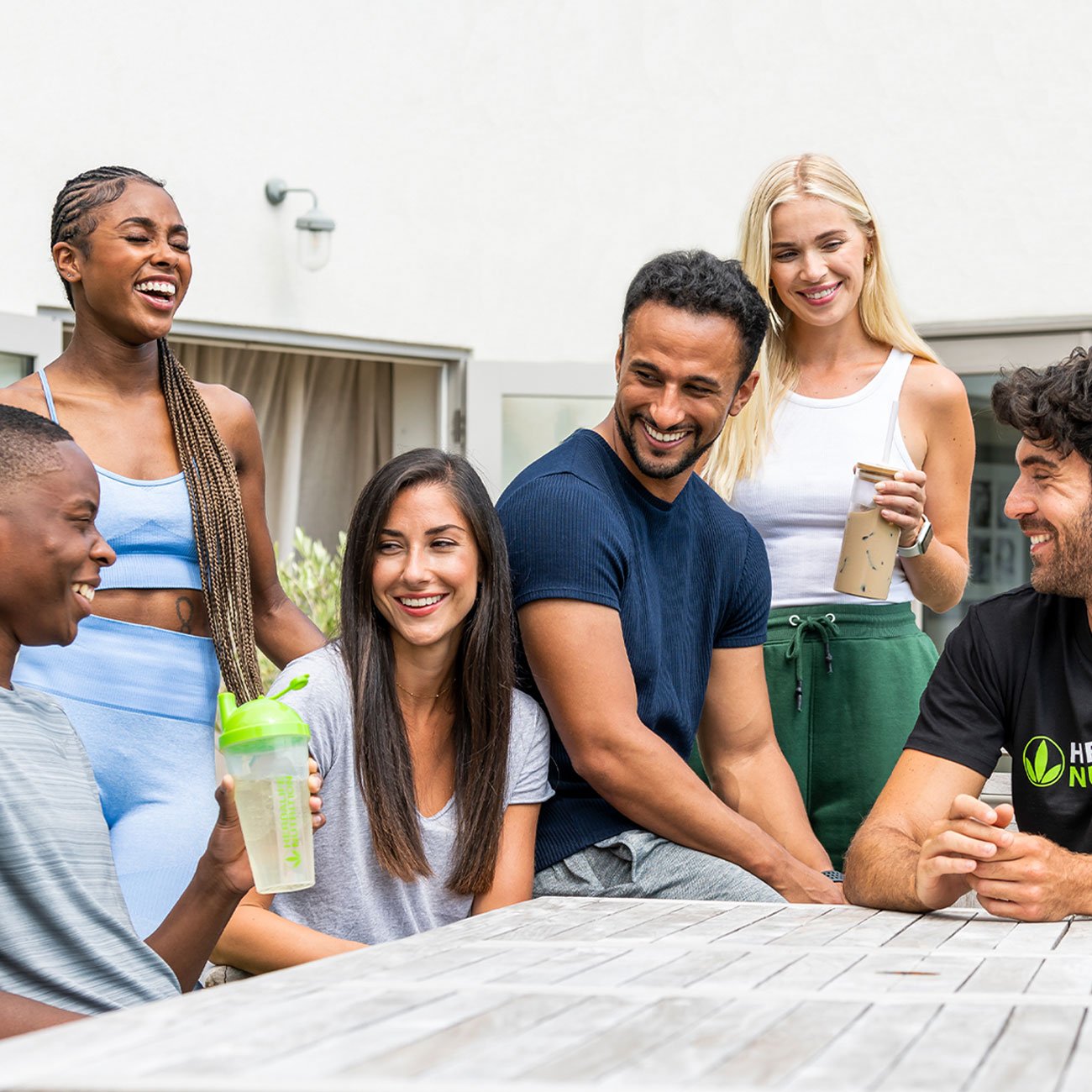 herbalife