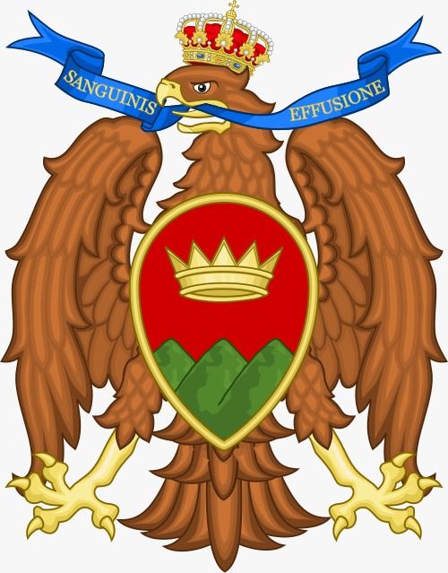 Catanzaro emblem