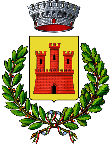 Castellalto emblem