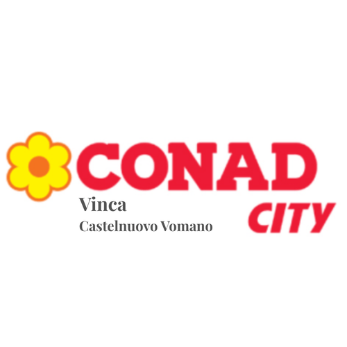 Conad City Castelnuovo