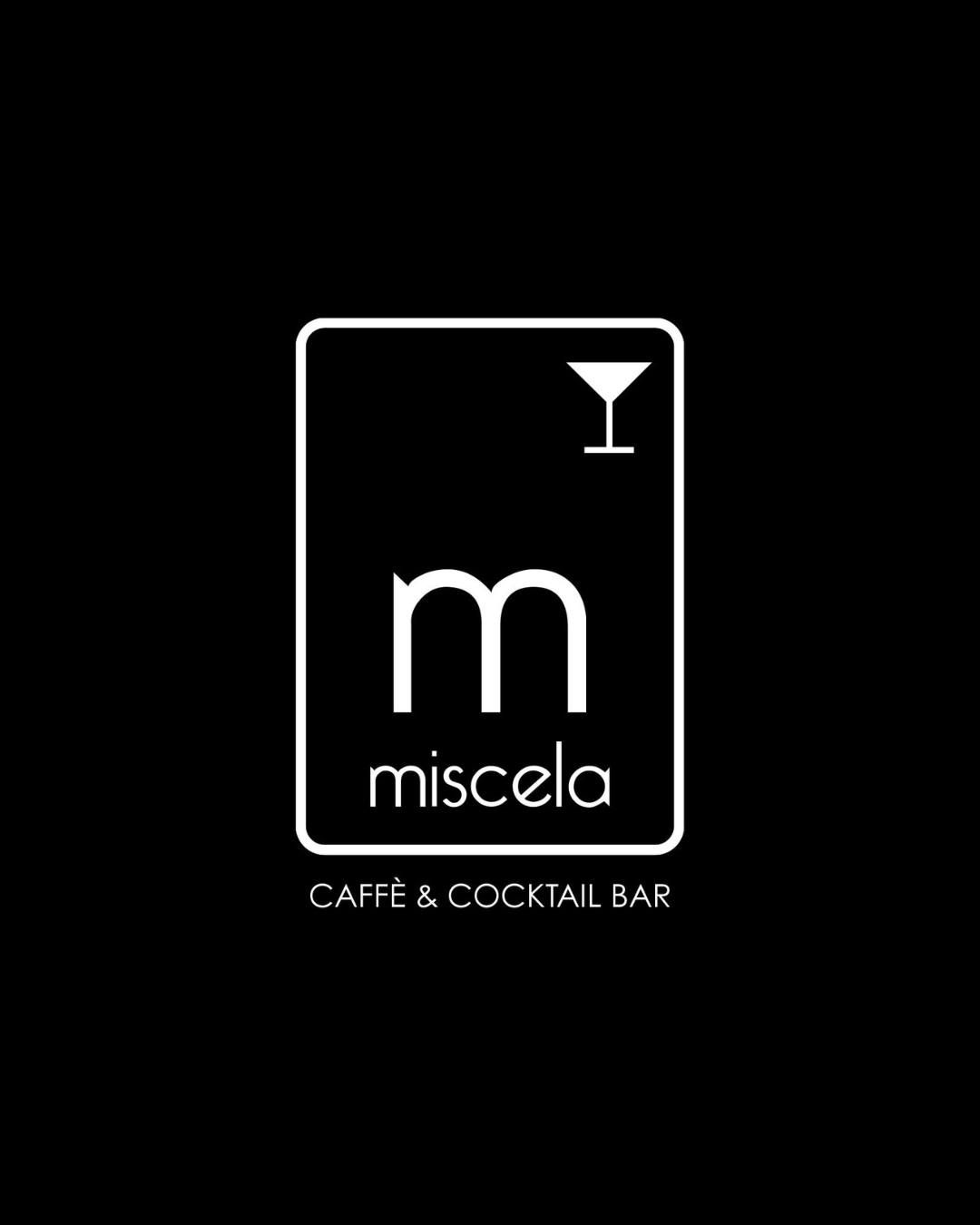 Miscela - Caffè & Cocktail Bar