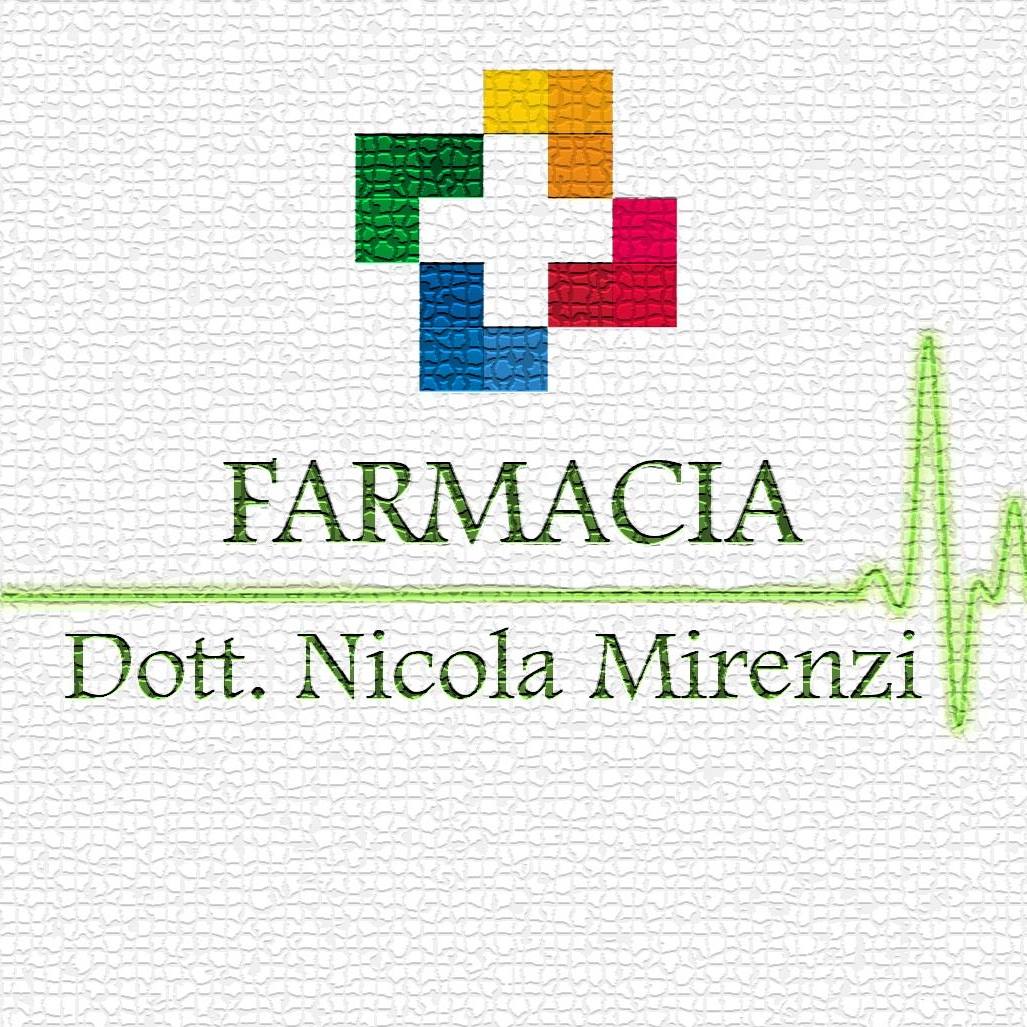 Farmacia dr, Nicola Mirienzi