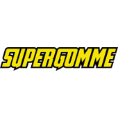 Supergomme